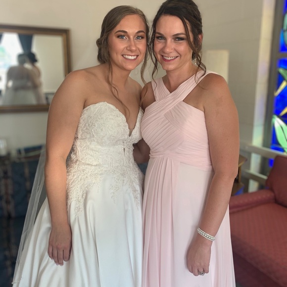 Meet your Posher, Summer - Picture 3 of 6